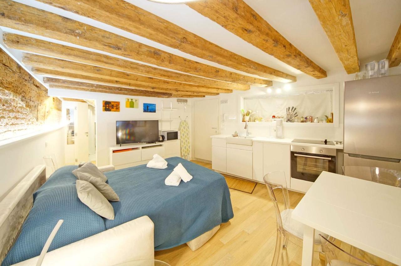Dolcevita Apartments N 506 Design Βενετία Εξωτερικό φωτογραφία