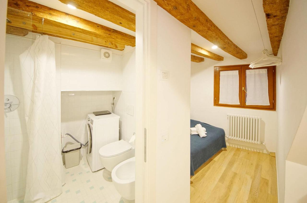 Dolcevita Apartments N 506 Design Βενετία Εξωτερικό φωτογραφία