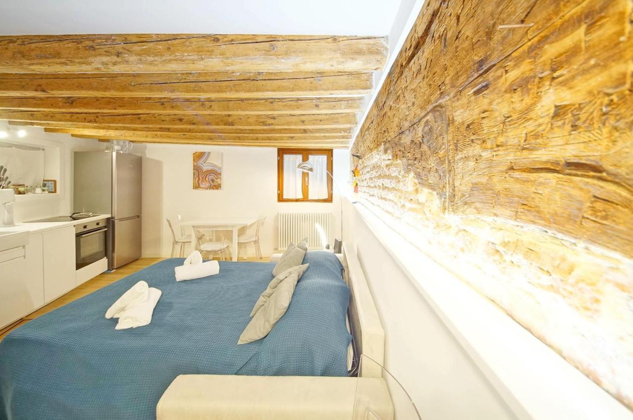 Dolcevita Apartments N 506 Design Βενετία Εξωτερικό φωτογραφία