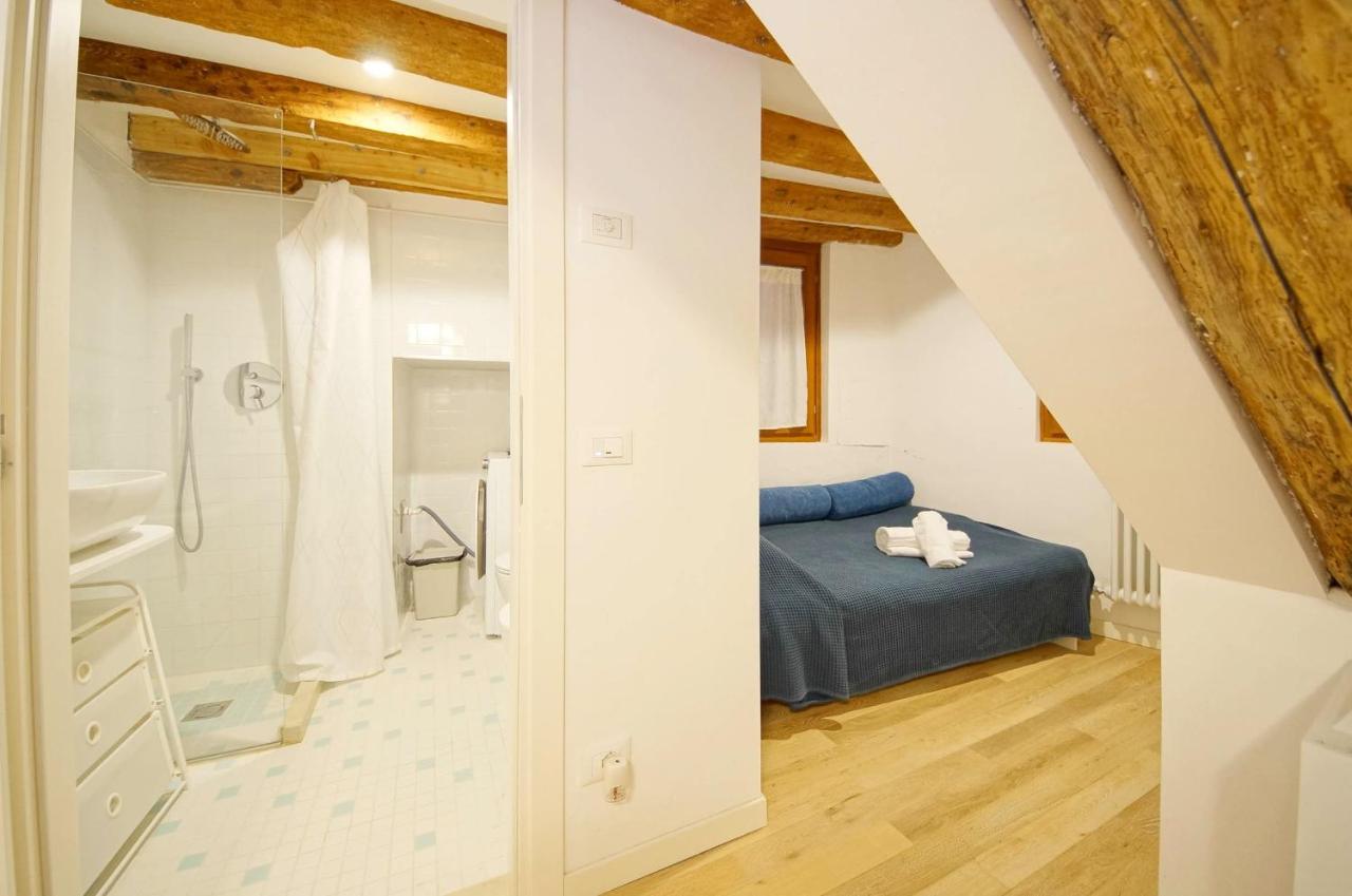 Dolcevita Apartments N 506 Design Βενετία Εξωτερικό φωτογραφία