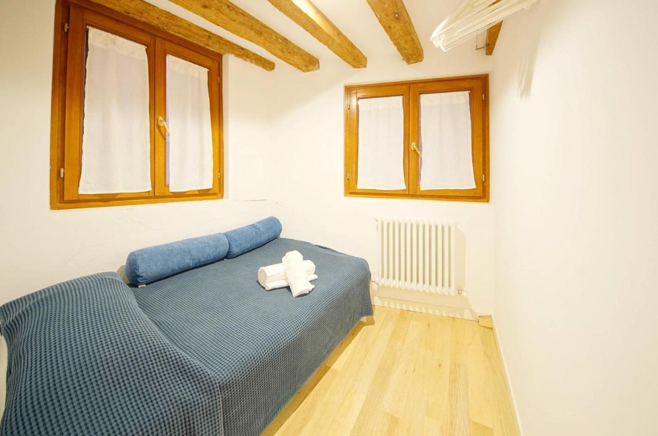 Dolcevita Apartments N 506 Design Βενετία Εξωτερικό φωτογραφία