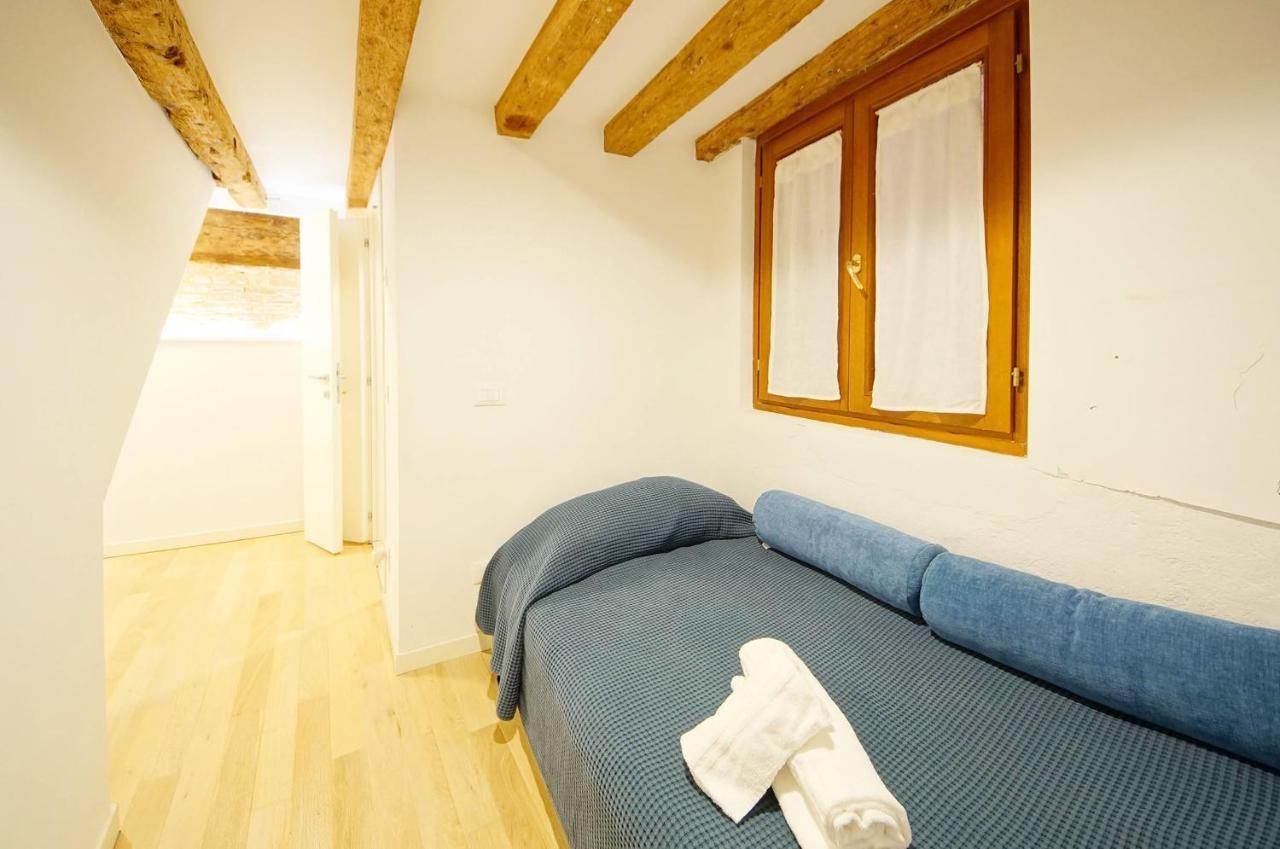Dolcevita Apartments N 506 Design Βενετία Εξωτερικό φωτογραφία