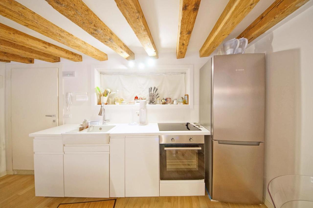 Dolcevita Apartments N 506 Design Βενετία Εξωτερικό φωτογραφία